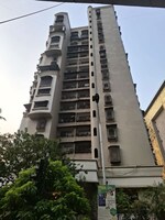2 BHK + Extra Room 1050 Sq.Ft. Apartment in Rishabh Towers