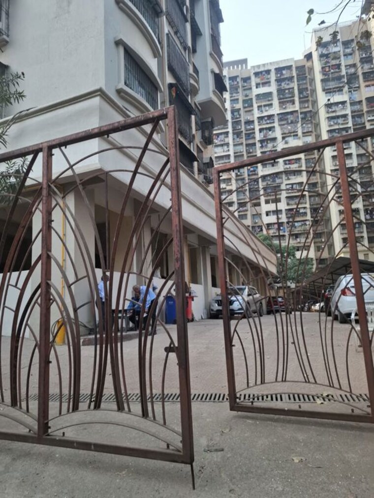 undefined, rishabh-towers 2 Bedroom 1050 Sq.Ft. Apartment In Prabhadevi Mumbai 10067052