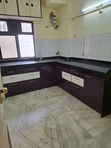 Bedroom in 2 BHK Apartment at Rishabh Towers, Prabhadevi – for Rent