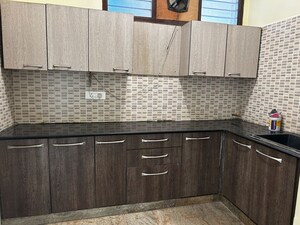 Kitchen in 3 BHK Independent House at Jayanagar – for Rent