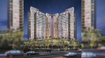 1 BHK Apartment For Sale in Shree Satyam CHS Kharghar sector 20, Kharghar Sector 20