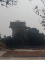 200 Sq.Yd. Plot in Vasavi Green Leaf