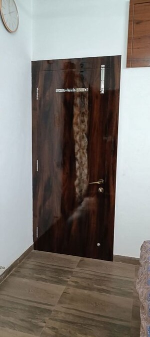 Furnished Amenities in 2 BHK Apartment at Happy Home Sarvodaya Nagar, Ambernath West – for Rent