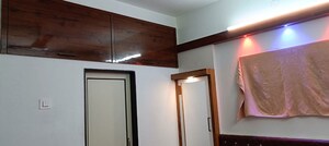 Furnished Amenities in 2 BHK Apartment at Happy Home Sarvodaya Nagar, Ambernath West – for Rent