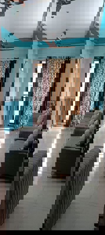 2 BHK + Pooja Room 533 Sq.Ft. Apartment in Happy Home Sarvodaya Nagar