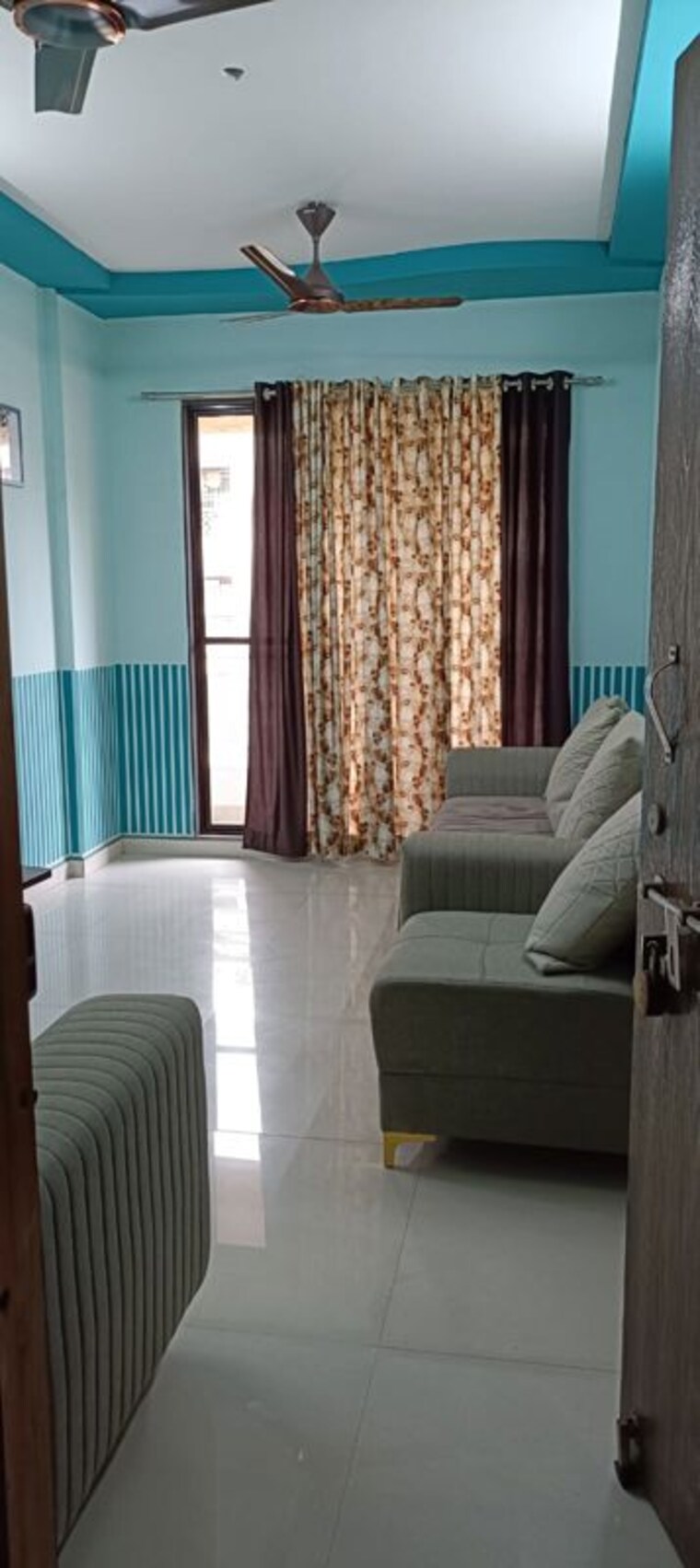 Bathroom, happy-home-sarvodaya-nagar 2 Bedroom 533 Sq.Ft. Apartment In Ambernath West Thane 10067056