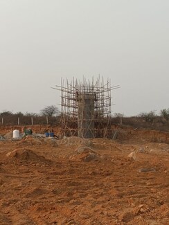 Plot For Sale in Batasingaram