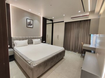 Bedroom in 2 BHK Apartment at Rishita Mulberry Heights, Sushant Golf City – for Sale