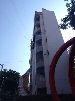 2 BHK Apartment For Rent in Vora Vintage, Borivali West