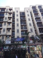 1 BHK 645 Sq.Ft. Apartment in The Palazzo