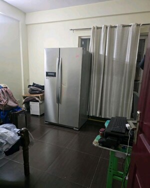 Bedroom in 2 BHK Builder Floor at Wave Floors, Mahurali – for Sale