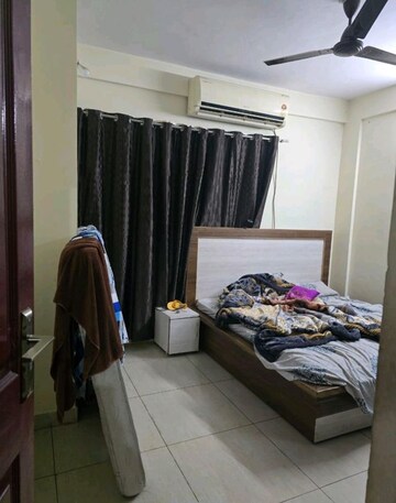 Bedroom in 2 BHK Builder Floor at Wave Floors, Mahurali – for Sale