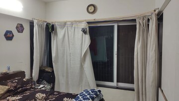 Bedroom in 1 BHK Apartment at Shubh Kamana CHS, Bhandup East – for Sale