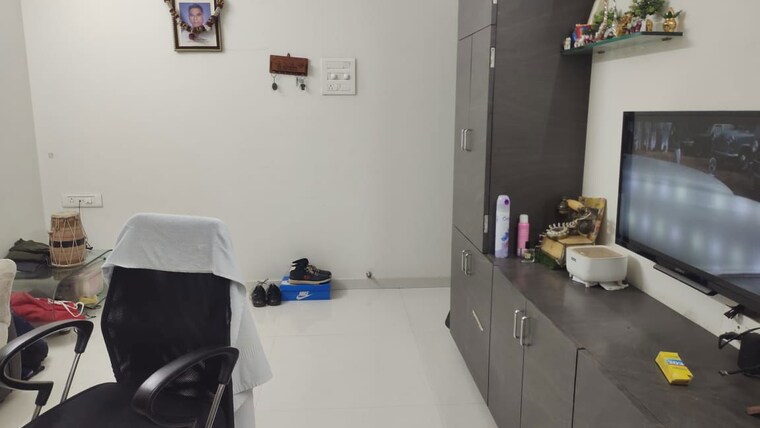 Team Area, shubh-kamana-chs 1 Bedroom 450 Sq.Ft. Apartment In Bhandup East Mumbai 10067081