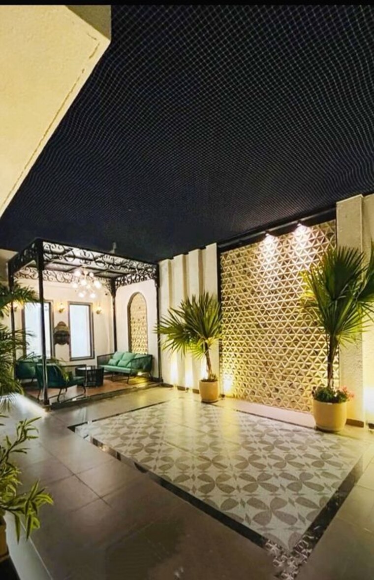 undefined, vidhyut nagar 5 Bedroom 6000 Sq.Ft. Independent House In Vidhyut Nagar Jaipur 10067083