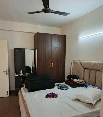Bedroom in 2 BHK Apartment at Wave Executive Floors, Wave City – for Sale