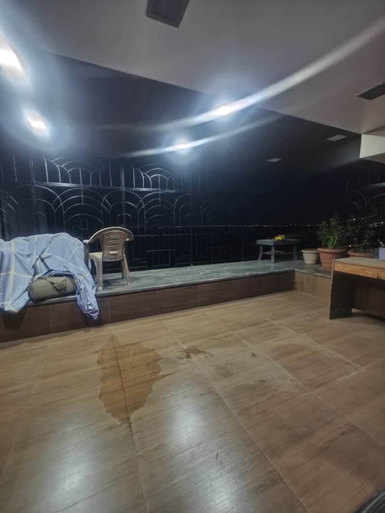  Parking, sea-breeze-tower 2 Bedroom 1301 Sq.Ft. Apartment In Nerul Navi Mumbai 10067087