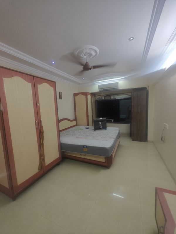 2 BHK Apartment For Rent in Sea Breeze Tower