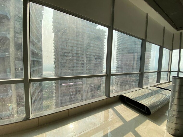 Floor Plan, supertech-supernova-astralis Commercial Office Space 1401 Sq.Ft. In Sector 94 Noida 10067093