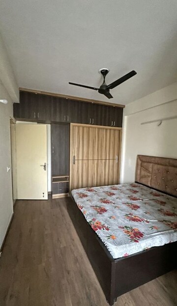 Bedroom in 3 BHK Apartment at Wave Executive Floors, Wave City – for Sale