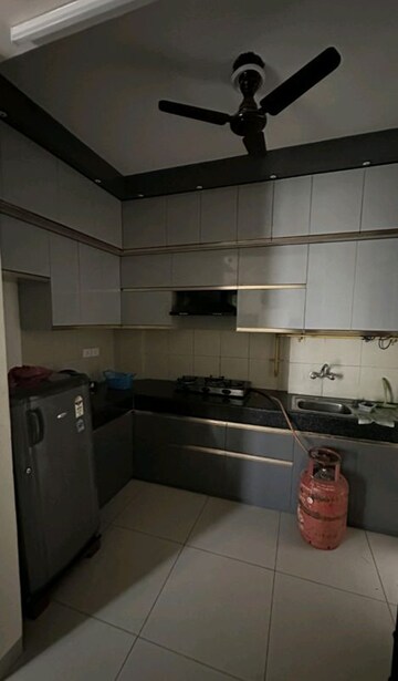 Kitchen in 3 BHK Apartment at Wave Executive Floors, Wave City – for Sale