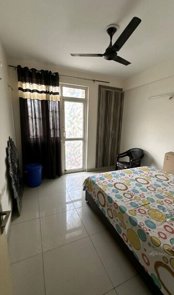 Bedroom in 3 BHK Apartment at Wave Executive Floors, Wave City – for Sale