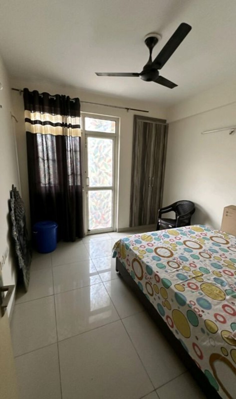 Bedroom, wave-executive-floors 3 Bedroom 749 Sq.Ft. Apartment In Wave City Ghaziabad 10067096