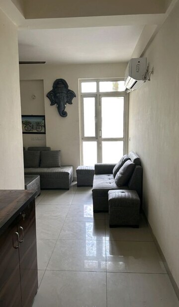 3 BHK Apartment – Entrance View at Wave Executive Floors, Wave City - for Sale