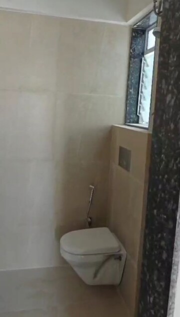 Bathroom in 1 BHK Apartment at Datta Krupa CHS Dadar East, Dadar East – for Rent
