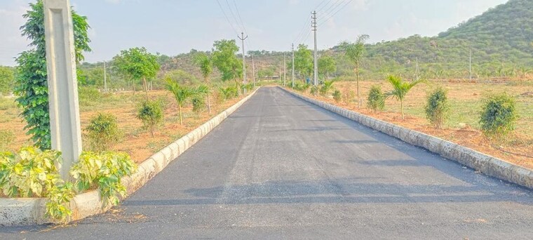 Exterior View, janaharsha-plot  163 Sq.Yd. Plot In Ibrahimpatnam Hyderabad 10067110
