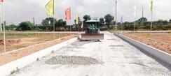 Plot For Sale in Janaharsha Plot