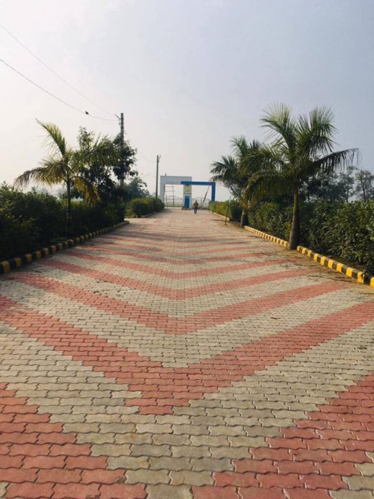 Garden, ramnagar  1023 Sq.Ft. Plot In Ramnagar Varanasi 10067113