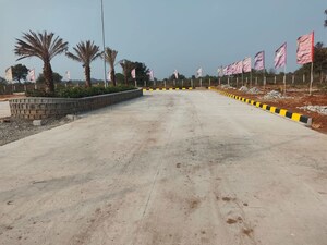  Plot – Exterior View View at Ghatkesar - for Sale