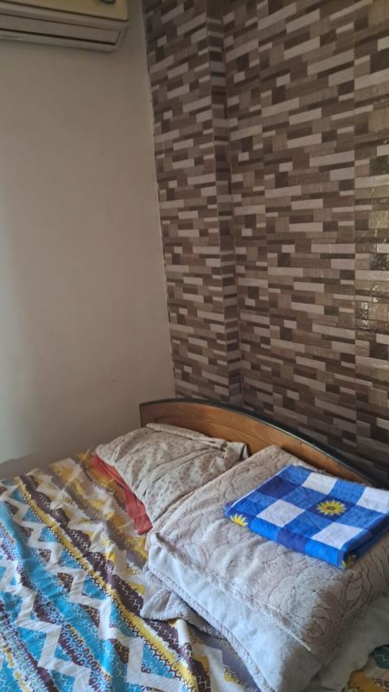Bedroom, vasai west 3 Bedroom 936 Sq.Ft. Apartment In Vasai West Palghar 10067117