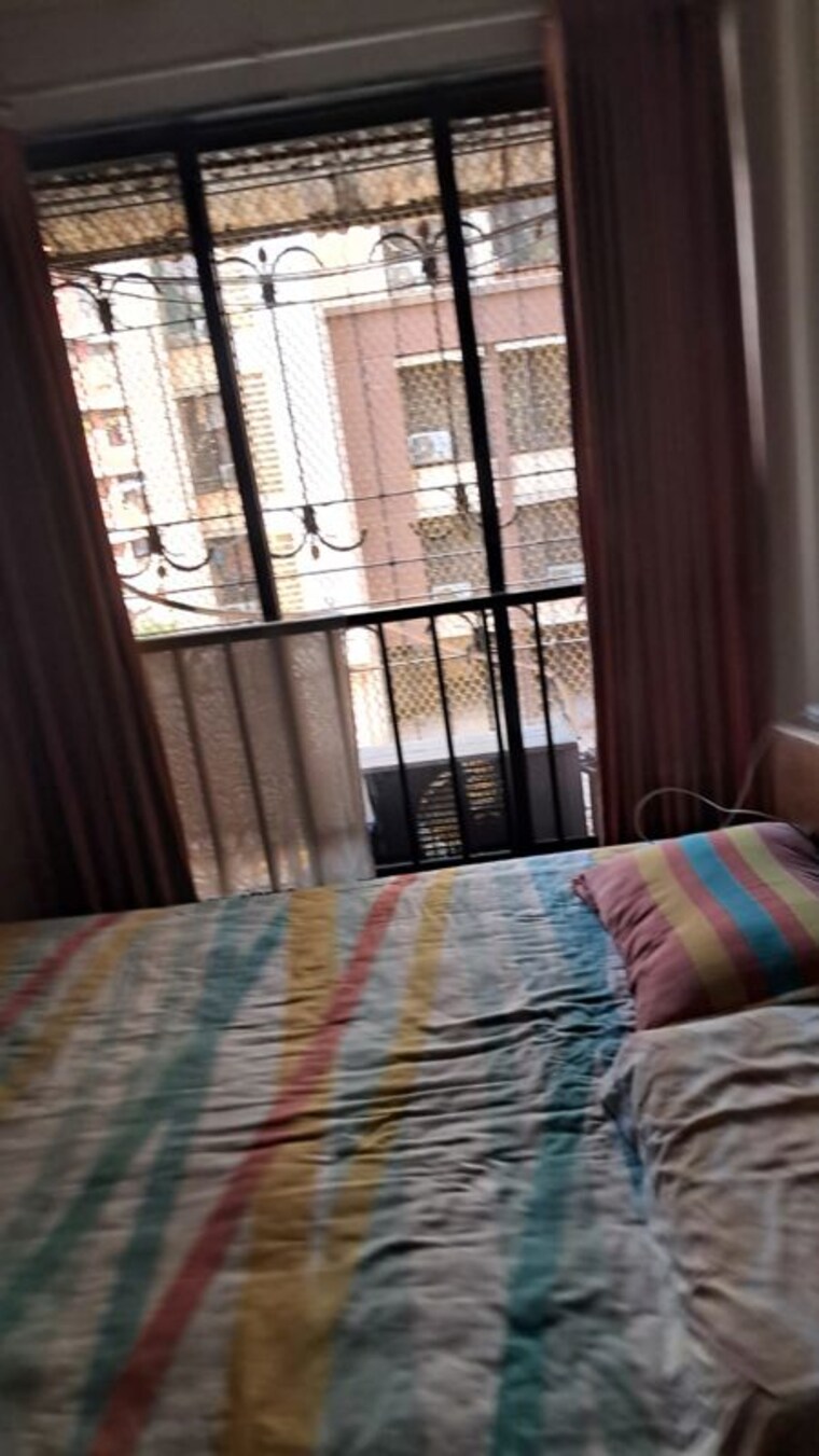 Bedroom, vasai west 3 Bedroom 936 Sq.Ft. Apartment In Vasai West Palghar 10067117