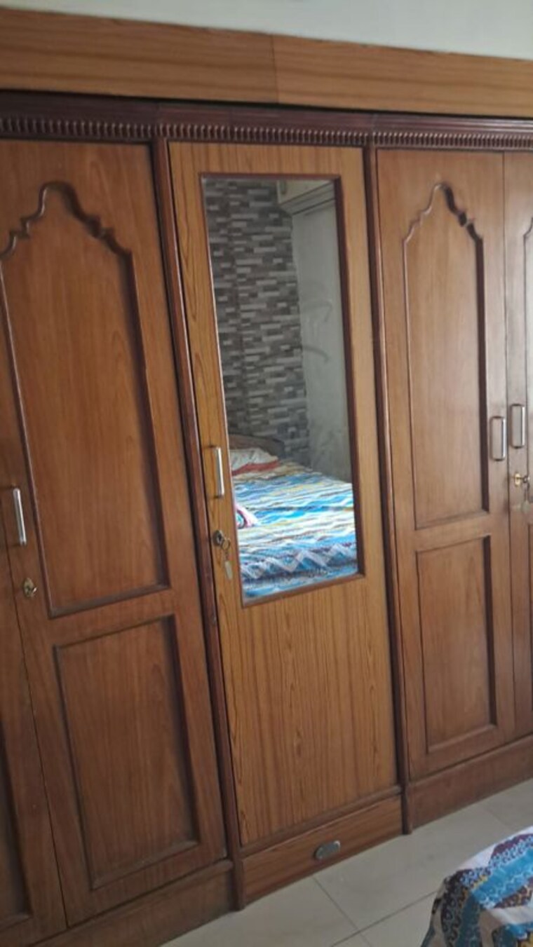 undefined, vasai west 3 Bedroom 936 Sq.Ft. Apartment In Vasai West Palghar 10067117