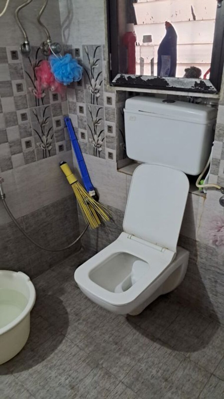 Master Bedroom, vasai west 3 Bedroom 936 Sq.Ft. Apartment In Vasai West Palghar 10067117