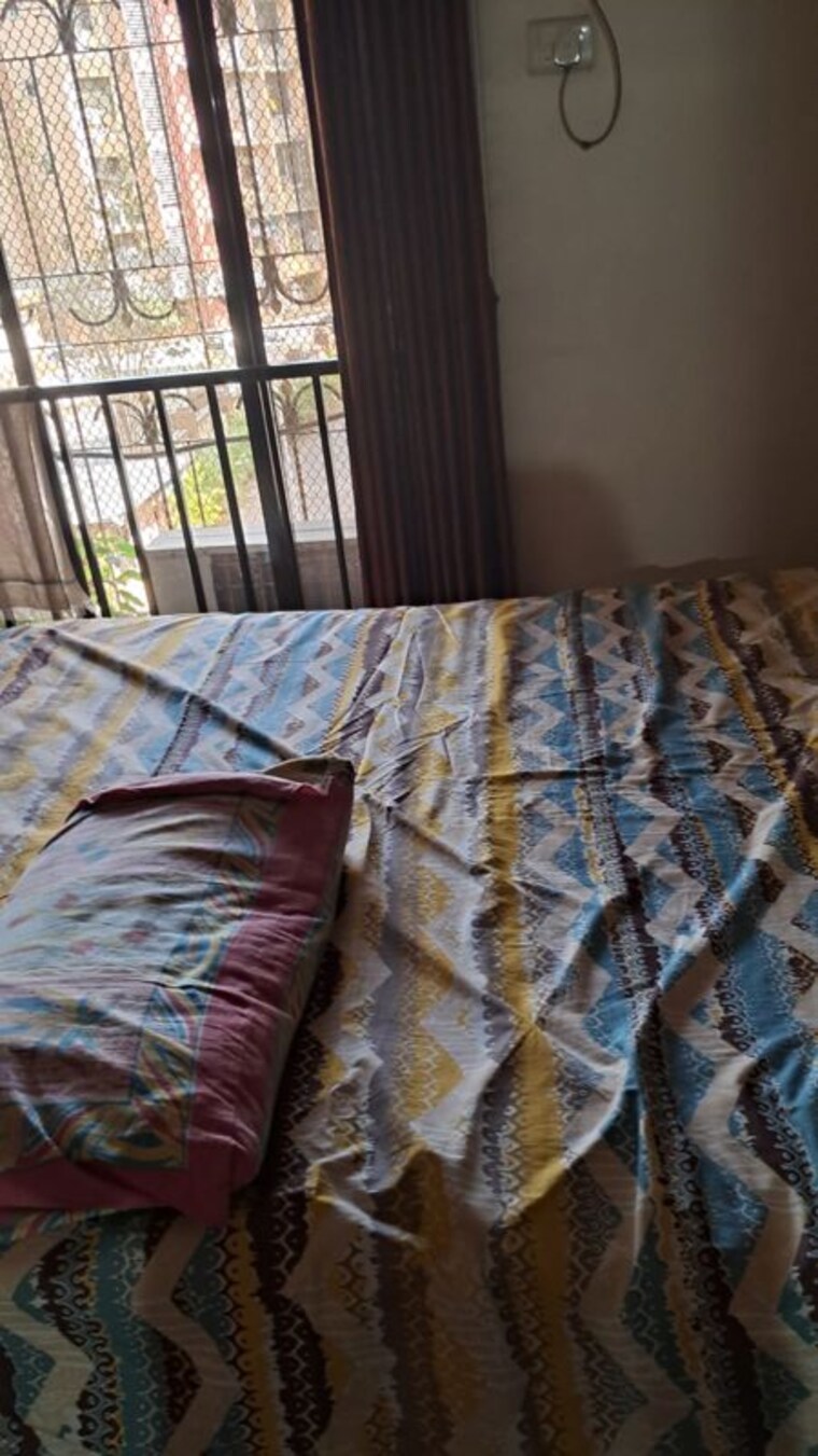 Bedroom, vasai west 3 Bedroom 936 Sq.Ft. Apartment In Vasai West Palghar 10067117