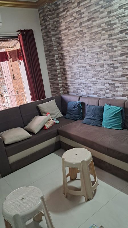 3 BHK Apartment For Sale in Vasai West