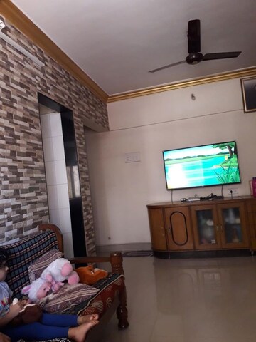 Furnished Amenities in 3 BHK Apartment at Vasai West – for Sale