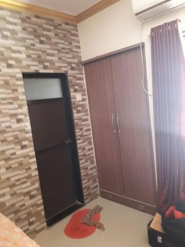 Master Bedroom in 3 BHK Apartment at Vasai West – for Sale