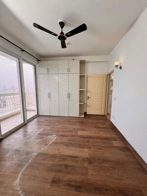 2 BHK Apartment For Rent in Alphacorp Gurgaon One 84, Sector 84