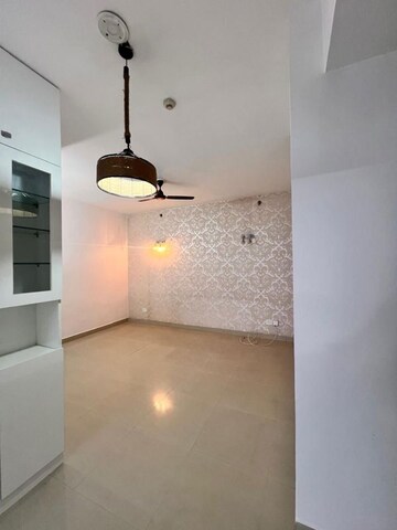 Bathroom in 2 BHK Apartment at Alphacorp Gurgaon One 84, Sector 84 – for Rent