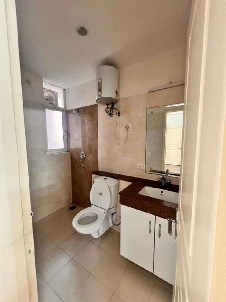 Bathroom, alphacorp-gurgaon-one-84 2 Bedroom 1270 Sq.Ft. Apartment In Sector 84 Gurgaon 10067118