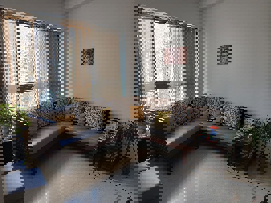 2 BHK 671 Sq.Ft. Apartment in Shapoorji Pallonji Vicinia