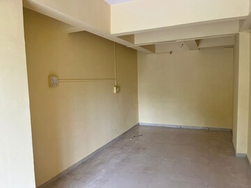  Shop – Exterior View View at Raunak City 3, Kalyan West - for Sale