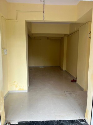  Shop – Exterior View View at Raunak City 3, Kalyan West - for Sale