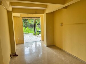  Shop – Exterior View View at Raunak City 3, Kalyan West - for Sale