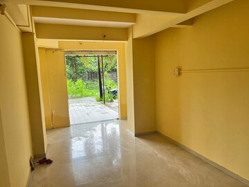  Shop – Exterior View View at Raunak City 3, Kalyan West - for Sale