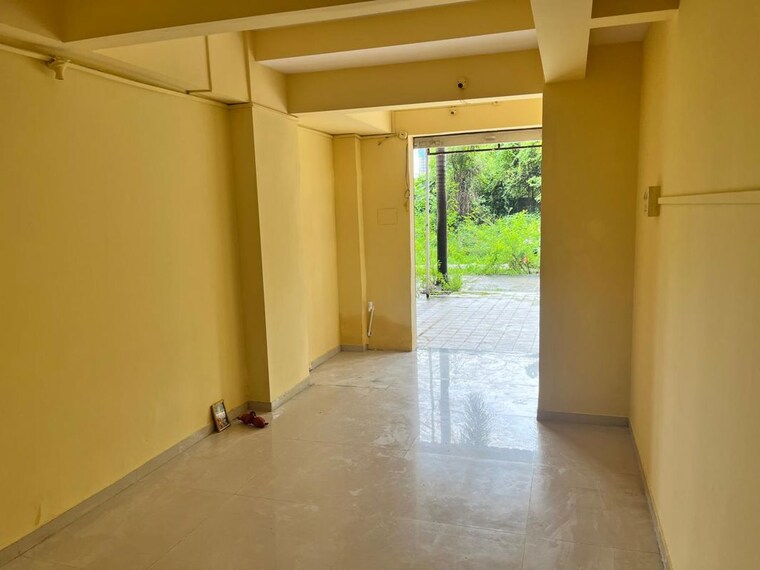 Exterior View, raunak-city-3 Commercial Shop 205 Sq.Ft. In Kalyan West Thane 10067126